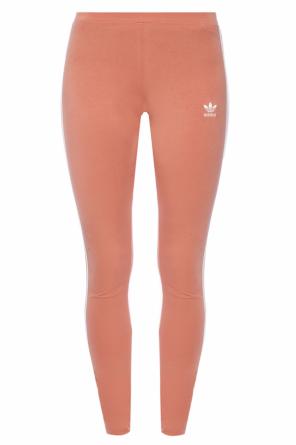 Leggings with embroidered logo, zdjęcie 1 Leggings with embroidered logo od Adidas